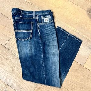 Cinch Relaxed fit jeans